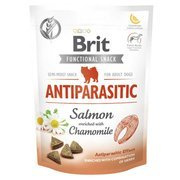 Brit functional przysmak przeciw pasożytom u psa 150 g