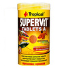 Tropical supervit tablets a 50ml 36g