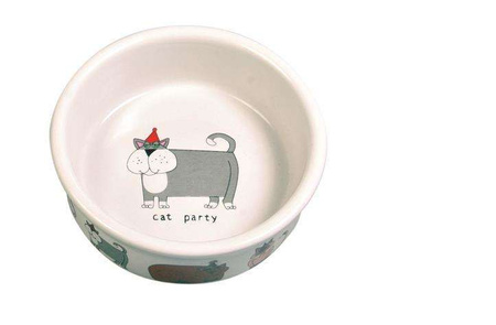 MISKI CERAMICZNE 200ml 4szt/OPAK