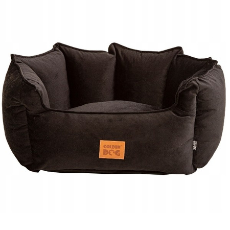 Golden Dog Korona Lux legowisko dla psa L