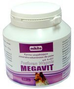 Mikita megavit fosforan wapnia ad3 150tabl. - wzrost i rozwój kości