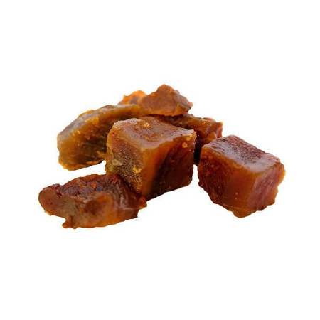 Wiejska zagroda suszony przysmak dla psa tuńczyk 80g