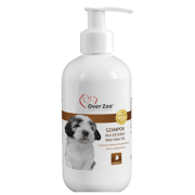 Over Zoo Szampon dla szczeniąt Shih Tzu 250ml