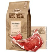 Carnilove True Fresh wołowina 4 kg