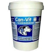 Calcium niebieski - proszek 400g