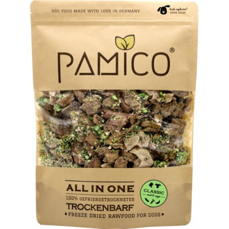 PAMICO BARF All in One Classic dla psa 250 g
