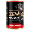 Zew Natury Mono-Protein Wołowina, 400 g