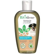 Francodex BiOdene do każdego rodzaju sierści 250 ml