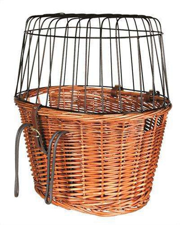 KOSZ WIKLINOWY 44x48x33 cm do 5kg