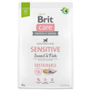Brit Care Sustainable Sensitive insekty i ryba dla psa 3 kg