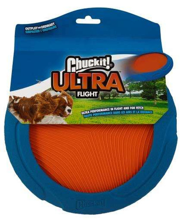 Chuckit! Fetch Ultra Flight [33116D]