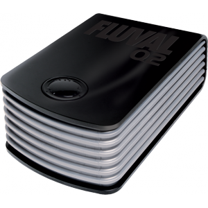 Fluval q2 napowietrzacz do akwarium 190-600l