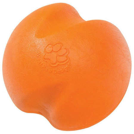 Zogoflex jive dog ball dla psa ø 5 cm, ø 6 cm, ø 8 cm