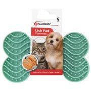 Flamingo lick pad mata antystresowa dla psa, kota s