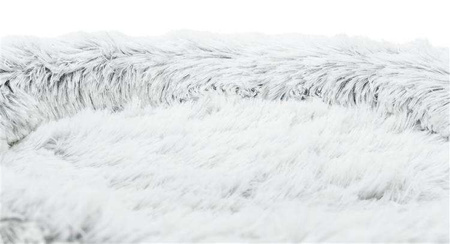 Drapak dla kota stojący Trixie Harvey, 73 cm, szary