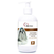 Over zoo odżywka dla psów rasy shih tzu 250ml