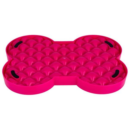 SloDog miska spowalniająca jedzenie dla psa 500 ml