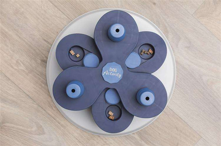 Zabawka dla psa Dog Activity Flower Tower, o 30 × 13 cm