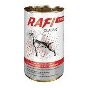 Rafi classic wołowina 1240g