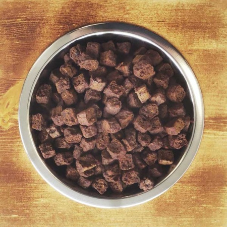 Dolina Noteci Superfood Air Dried danie z indyka 1 kg