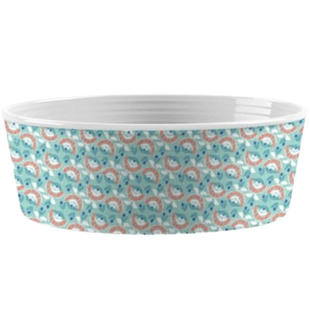 TarHong miska Flower Fields Single Wall 0,5 l