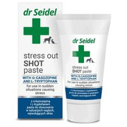 Dr Seidel Stress out Shot pasta 30 g