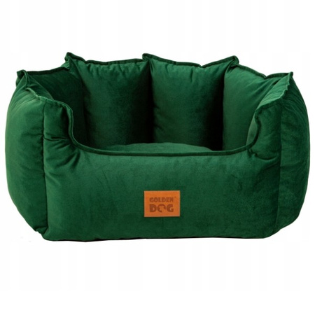 Golden Dog Korona Lux legowisko dla psa M