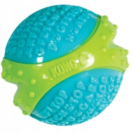 Kong CoreStrength Ball dla psa M