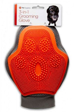 Petmate Rękawica pielęgnacyjna dla psa [PS89801]