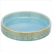 Trixie miska ceramiczna dla kota niebieska 0.25 l / 15 cm
