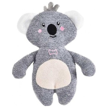 zabawka pluszowa dla szczeniąt i małych psów, koala, 12,5x15cm