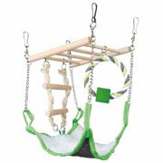 HUŚTAWKA DLA CHOMIKA