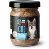 John Dog for Cats dorsz w galarecie 100 g