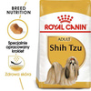 Royal Canin Shih Tzu Adult karma sucha dla psów dorosłych rasy shih tzu 0,5kg