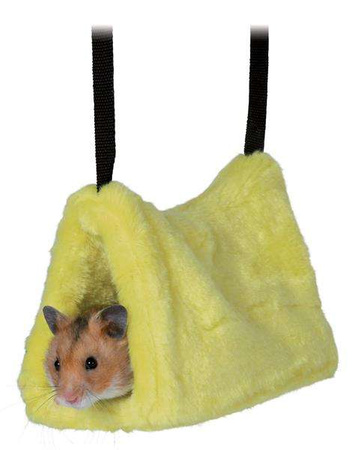 JASKINIA DLA CHOMIKA