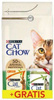 Purina Cat Chow Special Care Sterilised 1,5kg + saszetki 2x85g gratis