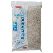 Zolux aquasand nature kwarc do akwarium 5 kg