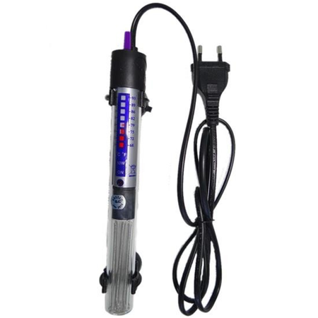 Atman grzałka z termoregulatorem at-100w