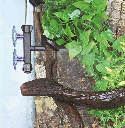 Zraszacz "Repti Rain"