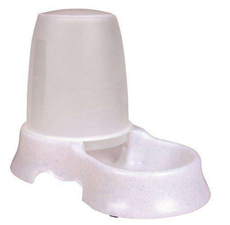 KARMIDŁO I POIDŁO AUTOMATYCZNE 0,6L