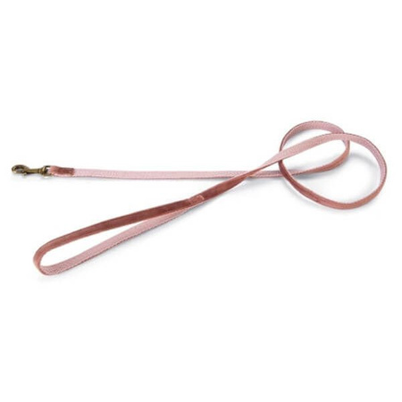 Smycz dla psa designed by lotte velura