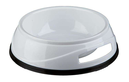 MISKA PLASTIKOWA, ANTYPOŚLIZGOWA  1,5 l/20 cm