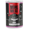 BUBAlicious More Meat mono Pure Bażant 400 g