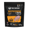 Paka Zwierzaka Seventh Heaven wieprzowina z dynią dla psa 1,5 kg