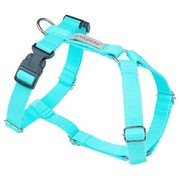 amiplay Samba szelki dla psa Guard turkusowe XS