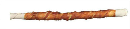 ROLKA Z KURCZAKIEM Denta Fun, 40 cm, 170 g