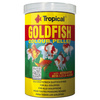 Tropical Goldfish Colour pellet 250ml, 75g