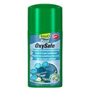 Tetra pond oxysafe 500 ml - śr. do uzdatniania wody w płynie