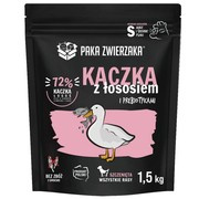 Paka Zwierzaka Seventh Heaven Puppy kaczka i łosoś dla psa 1,5 kg