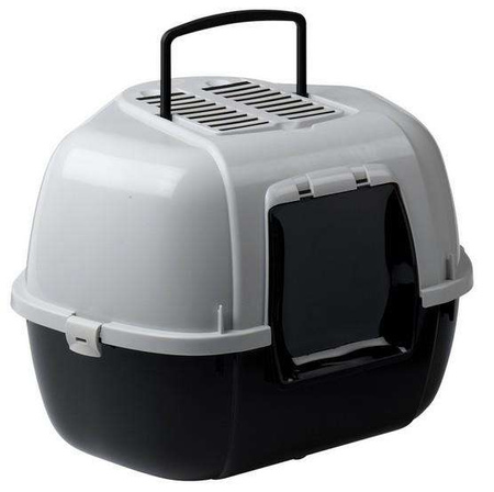 Ferplast toaleta narożna mika [72038099]